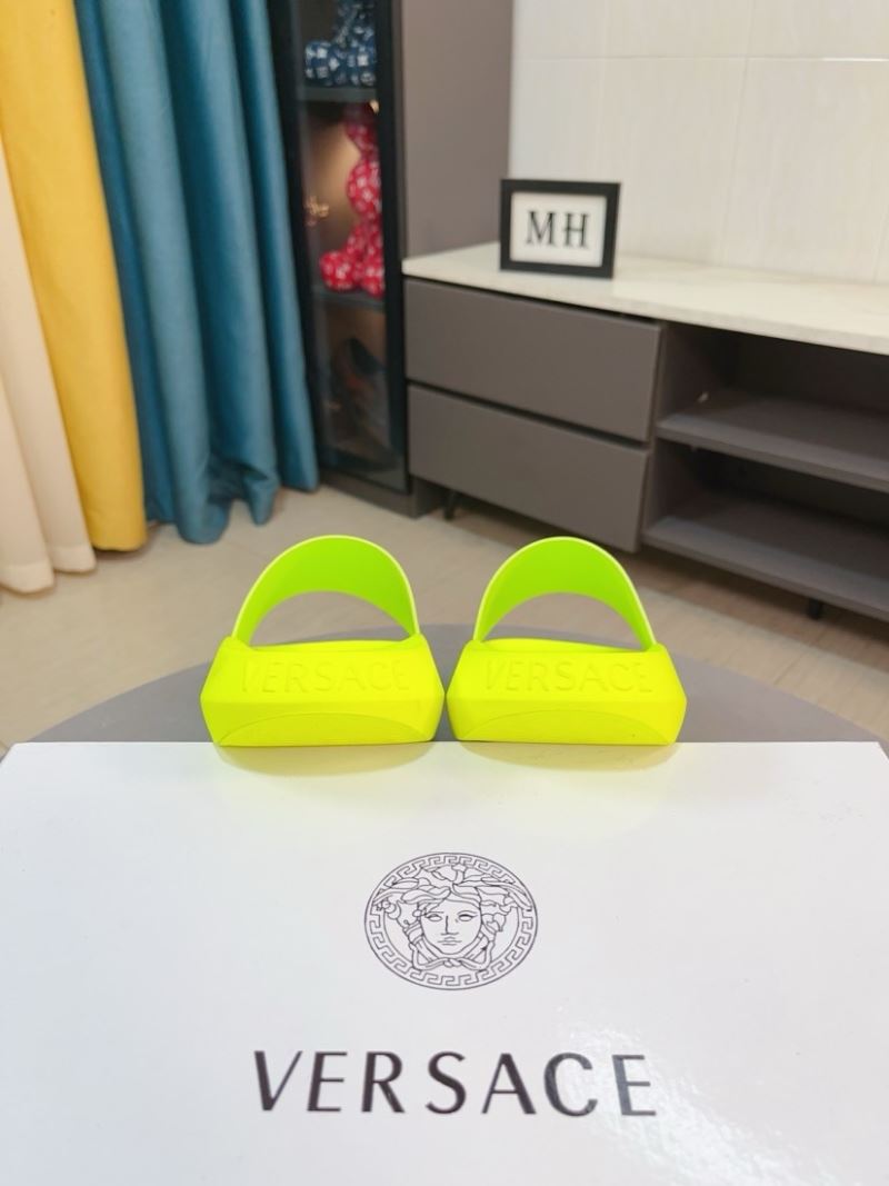 Versace Slippers